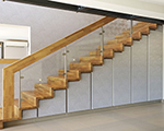 Construction et protection de vos escaliers par Escaliers Maisons à Maromme